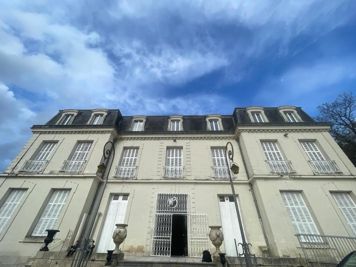 Vivre La Vie De Chateau Amboise