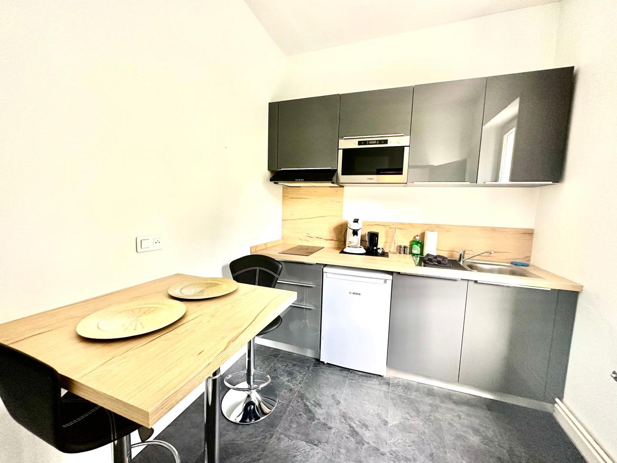 Vivre La Vie De Chateau Appartement