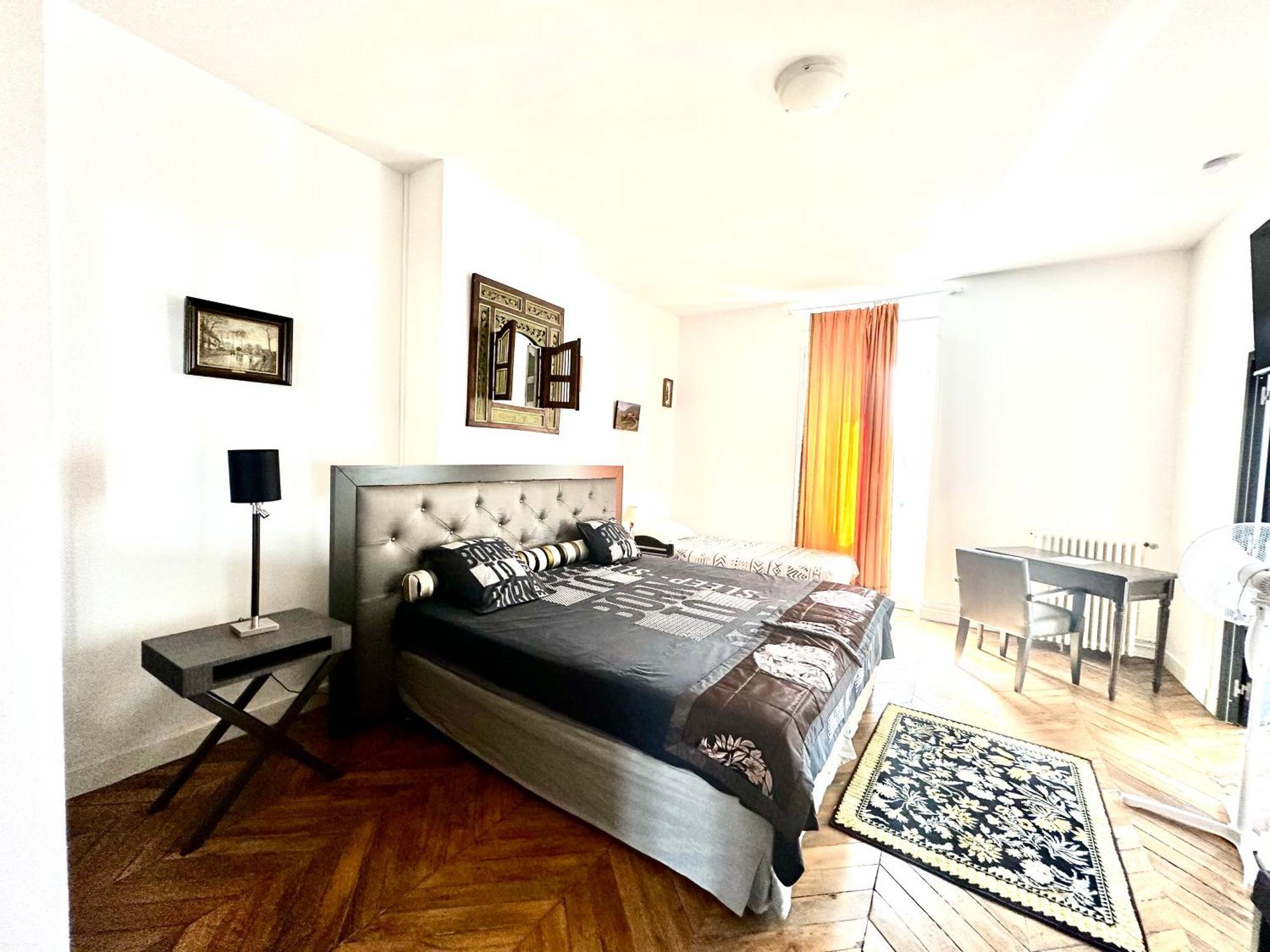 Appartement Vivre La Vie De Chateau